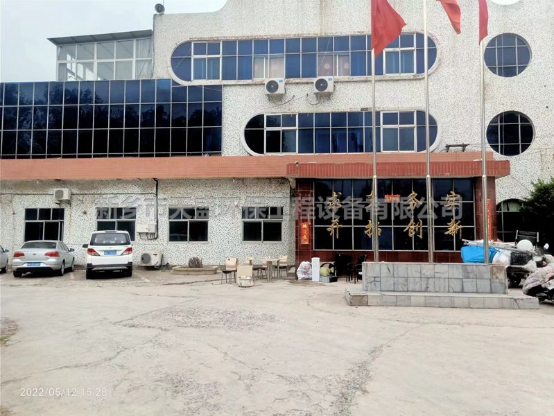 CYH設(shè)備特點(diǎn)有哪些？